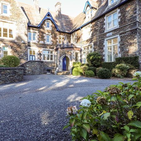 Loughrigg Suite Ambleside Exteriör bild