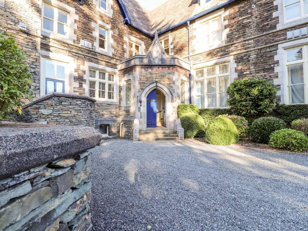Loughrigg Suite Ambleside Exteriör bild