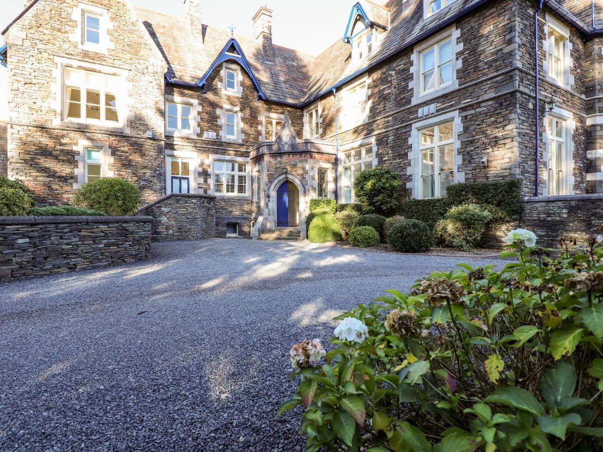Loughrigg Suite Ambleside Exteriör bild