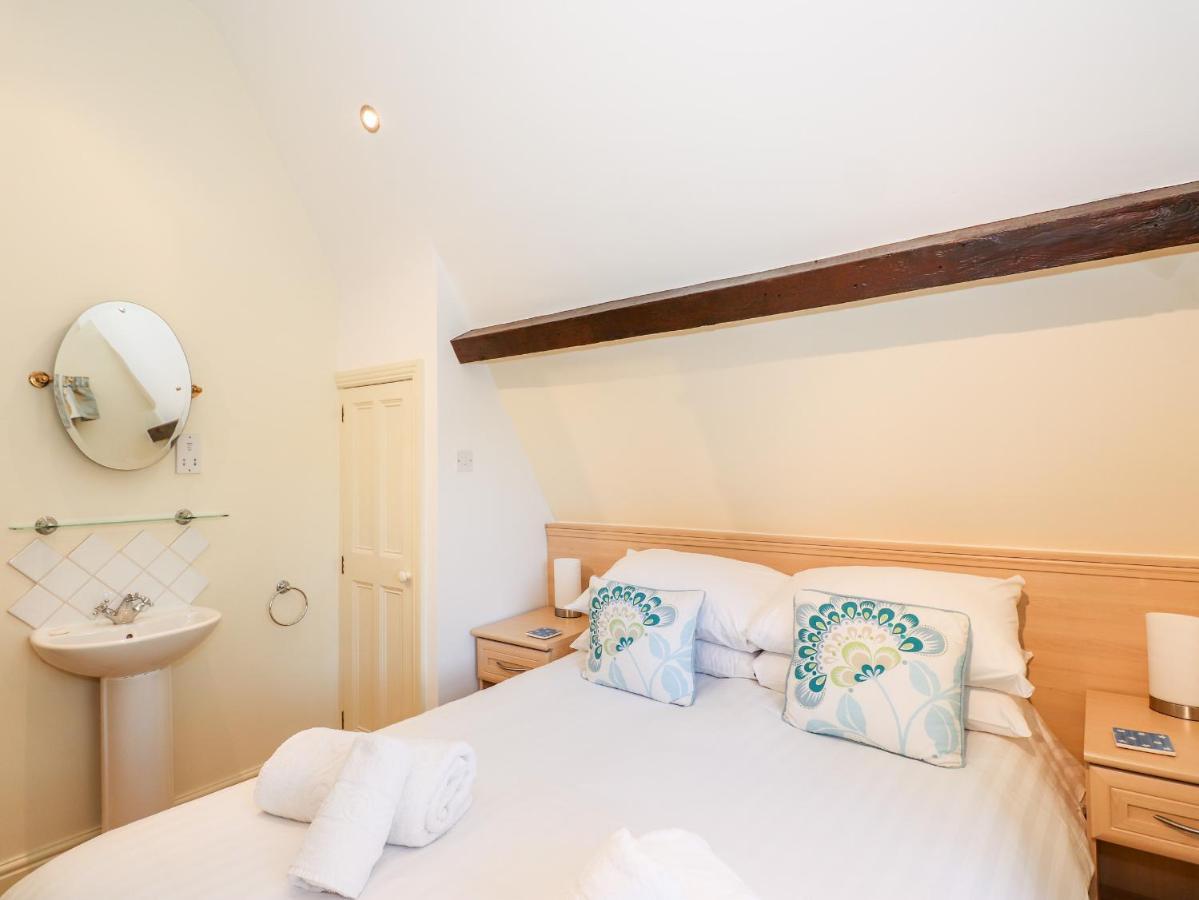 Loughrigg Suite Ambleside Exteriör bild
