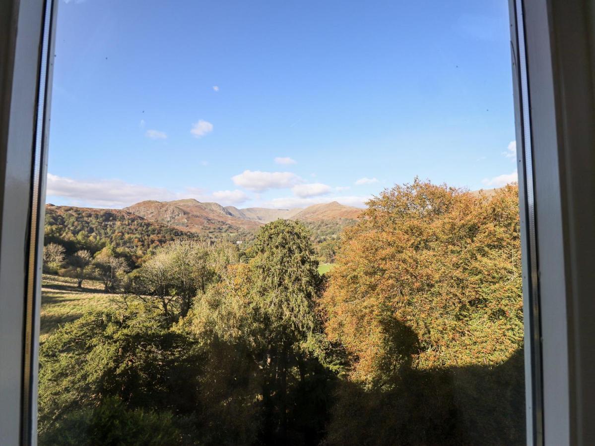 Loughrigg Suite Ambleside Exteriör bild