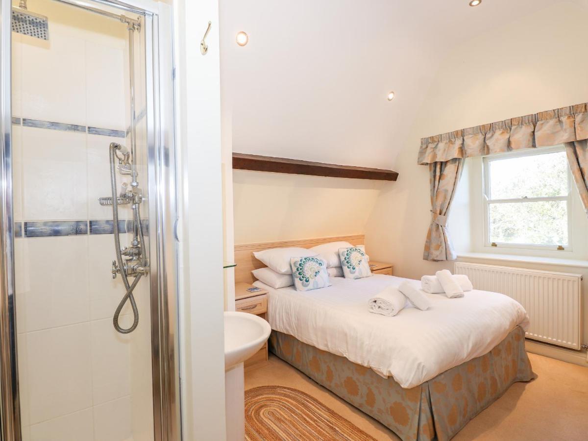 Loughrigg Suite Ambleside Exteriör bild
